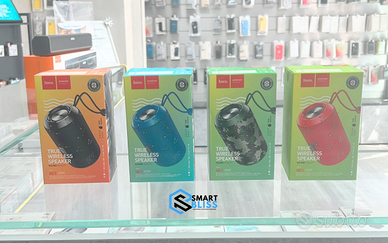 🔊 Altoparlante Bluetooth HOCO HC1