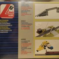 Passaggio a livello Lima 