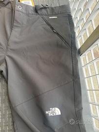 Pantaloni north face diablo  62
