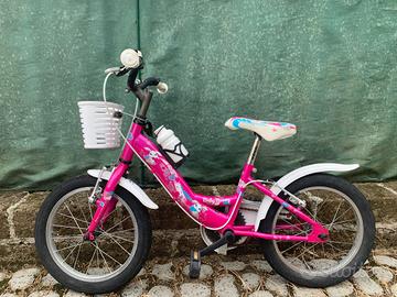 Bici bimba