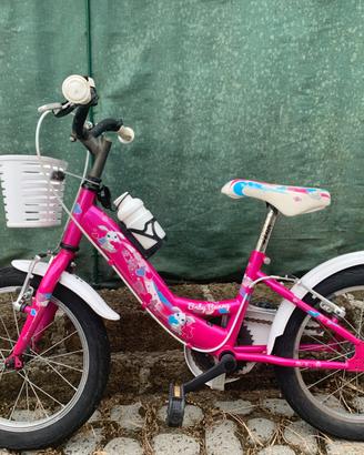 Bici bimba