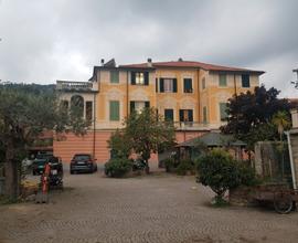 Villa di ampia metratura