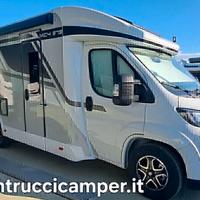 Mclouis MC4 879 2026 140CV TRAV 7,45M nautico e di