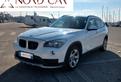 Bmw X1 sDrive16d