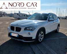 Bmw X1 sDrive16d