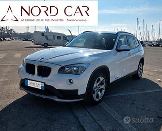 Bmw X1 sDrive16d