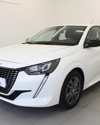 Peugeot 208 1.2 Puretech ALLURE 100 Cv.