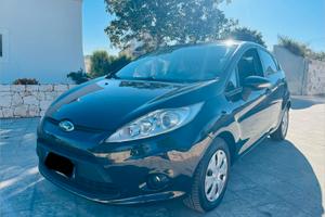 Ford Fiesta GPL - PERFETTA - 2009
