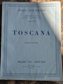 Touring club italiano, Attraverso L'italia Illustr