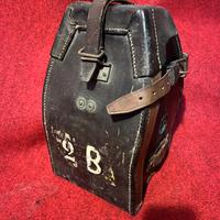 Custodia in pelle 1943 per mirino fucile