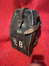Custodia in pelle 1943 per mirino fucile