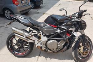 Mv Agusta Brutale 910 R