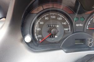 Aprilia Atlantic 200 - 2003