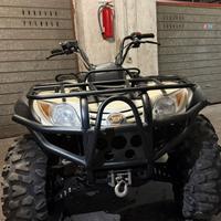 Quad 500 4x4