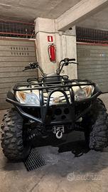 Quad 500 4x4