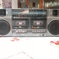 stereo vintage Hitachi