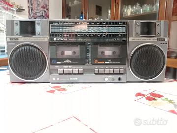 stereo vintage Hitachi