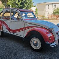 Citroen 2Cv