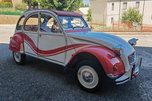 Citroen 2Cv