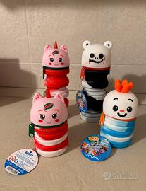 Astuccio in silicone, marchio Mitama