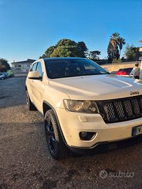 JEEP GR. CHEROKEE