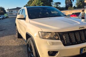 JEEP GR. CHEROKEE