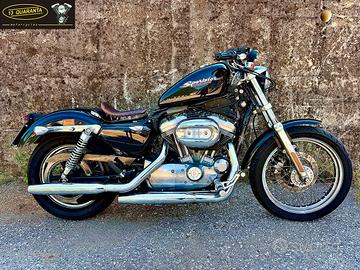 Harley-davidson 883 Sportster XL