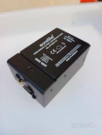 Eurolite USB-DMX512 PRO Interface MK2