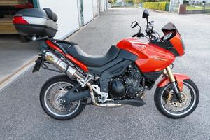 Triumph Tiger 1050 ABS