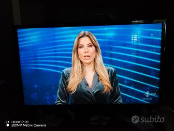 smart tv LG 32 pollici 