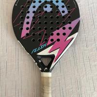 Racchetta padel