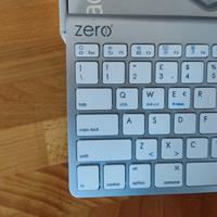 Tastiera bluetooth Mediacom BT900 per Apple