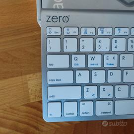 Tastiera bluetooth Mediacom BT900 per Apple