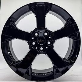 1 Cerchi da 19' in Lega - Mini - Countryman - 5 A2