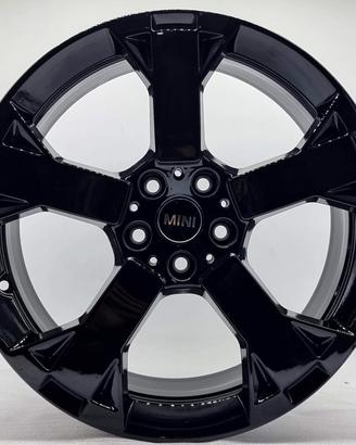 1 Cerchi da 19' in Lega - Mini - Countryman - 5 A2