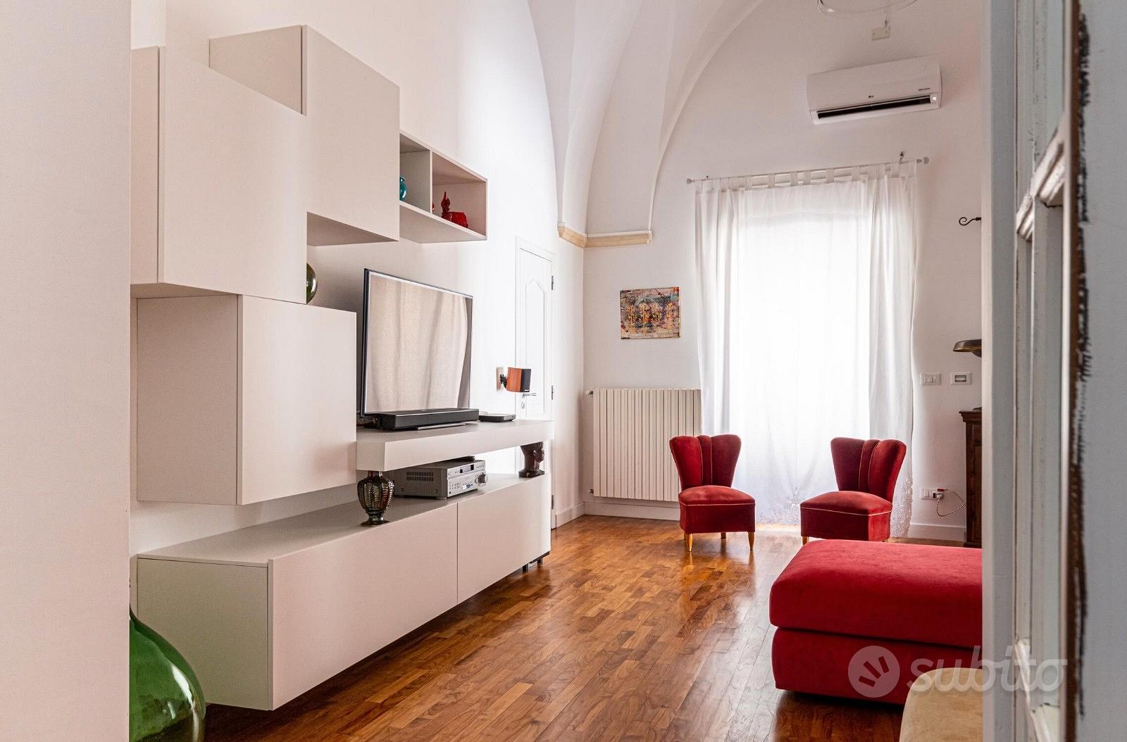 Appartamento – Grottaglie, Quartiere delle Ceramiche, Taranto - Vista 4