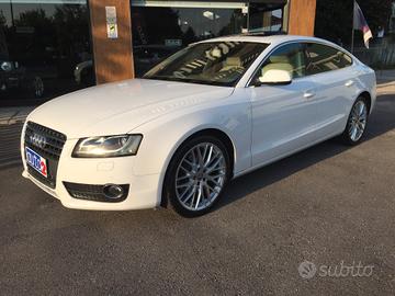Audi A5 SPB 2.0 TFSI Advanced 180 CV MULTITRONIC
