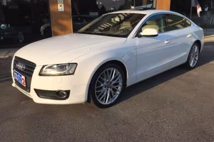 Audi A5 SPB 2.0 TFSI Advanced 180 CV MULTITRONIC