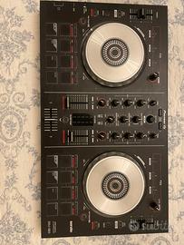 Consolle Pioneer ddj SB2