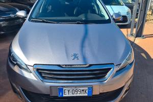 Peugeot 308 BlueHDi 150 S&S Business