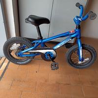 bici Specialized per bambino