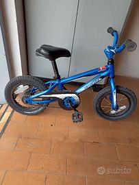 bici Specialized per bambino