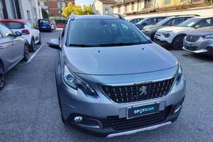 Peugeot 2008 PureTech Turbo 110 EAT6 S&S Allur