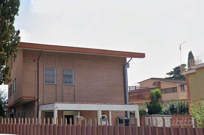 Appartamento – Roma, Mezzocammino, Municipio Roma IX - Vista 3