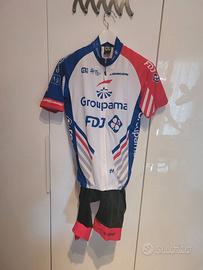 COMPLETINI DA CICLISMO