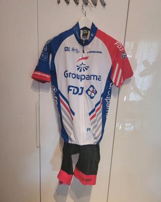 COMPLETINI DA CICLISMO
