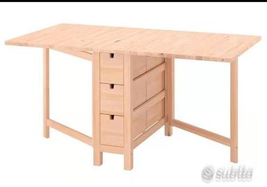 Tavolo ikea