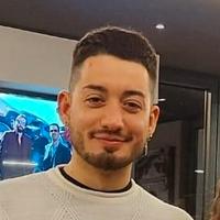 Candidato per lavoro