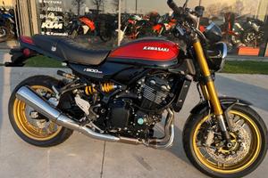 KAWASAKI Z 900 RS SE