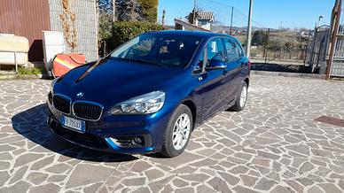 Bmw 216d active touring